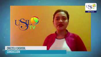 Noticiero USIL TV 18 De Setiembre 2020