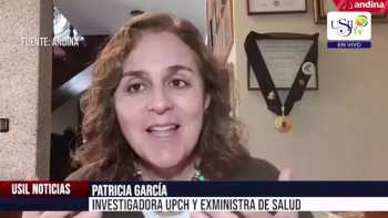 USIL Noticias Emisión 22 de Setiembre 2020