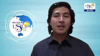 Noticiero USIL TV 02 de octubre 2020