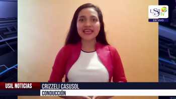 USIL Noticias Emisión 09 de Octubre 2020