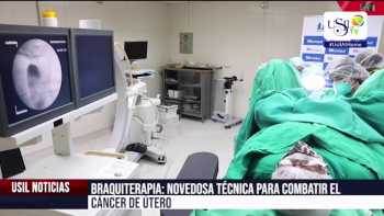 USIL Noticias Emisión 14 de Octubre 2020