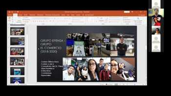 Taller de Edición 06 de Octubre 2020