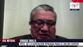 USIL Noticias Emisión 20 de Octubre 2020