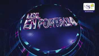 USIL Noticias Emisión 02 de Noviembre 2020