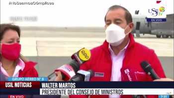 USIL Noticias Emisión 04 de Noviembre 2020