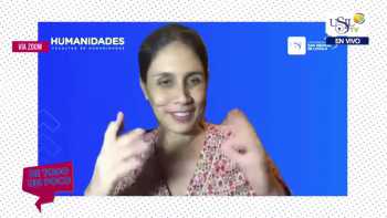 DE TODO UN POCO Programa 12: La Virtualidad Tiene Su Encanto