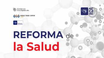 Reforma de la salud