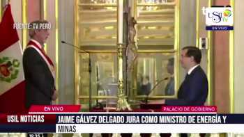 USIL Noticias 20 de noviembre 2020