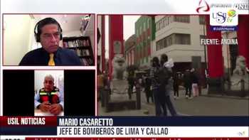 USIL Noticias 27 de noviembre 2020