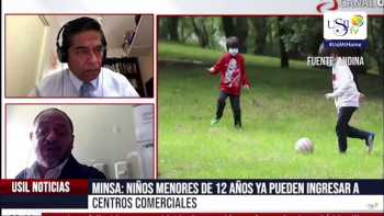 USIL Noticias 2 de diciembre 2020