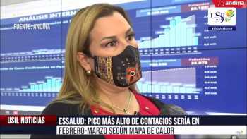 USIL Noticias 3 de diciembre 2020