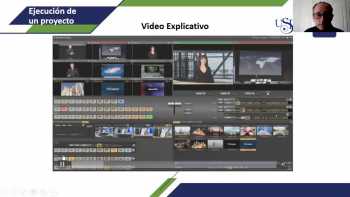 Taller de Tricaster 28 de noviembre 2020