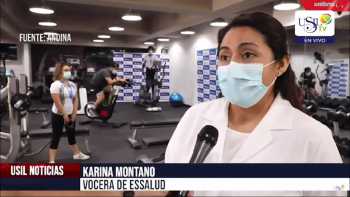 USIL Noticias 11 de diciembre 2020