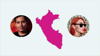 Alexandra Grau Noriega