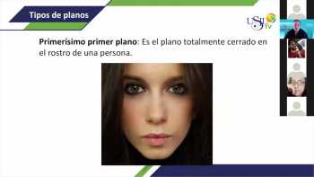 Taller tricaster 5 de septiembre 2020