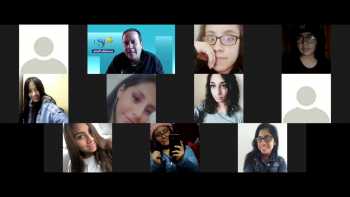 Taller camarografos 27 de agosto 2020