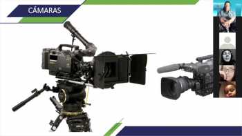 Talleres camarógrafos 3 de septiembre 2020