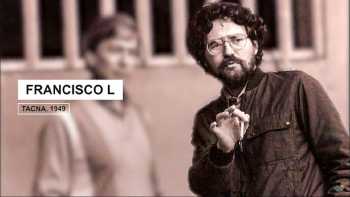 Homenaje FAU 2020: Francisco Lombardi