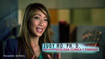 ¿Quién es Ted Bundy?