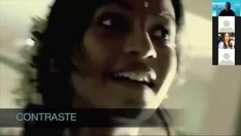 Taller de iluminación 17 de octubre 2020