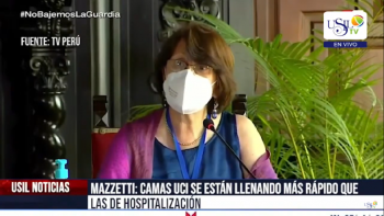 USIL Noticias 28 de enero 2021