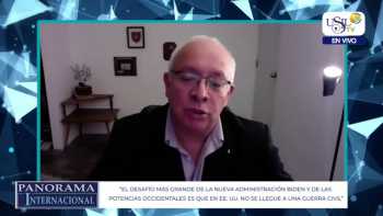 Nueva etapa en política norteamericana, tras asumir Joe Biden la presidencia de Estados Unidos