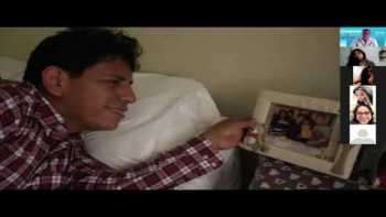 Taller de camarógrafos 7 de enero 2021 B