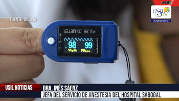 USIL Noticias 15 de febrero 2021