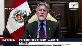 USIL Noticias 19 de febrero 2021