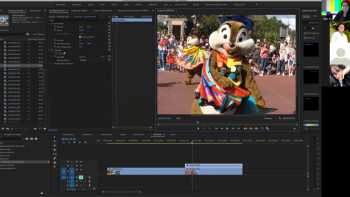 Taller de edición 17 de junio 2020-II