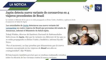 Taller de reporteros I 11 de enero 2021