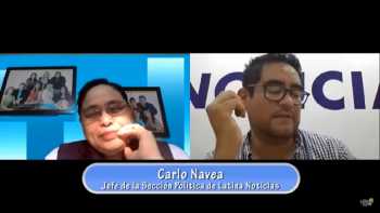 Taller de reporteros 8 de febrero 2021