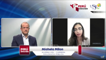 Perú Decide: Programa 7