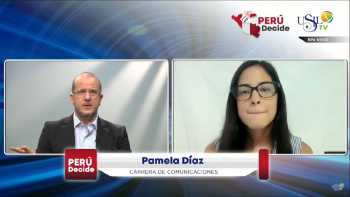 Perú Decide: Programa10