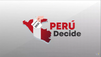 Perú Decide: Programa 17