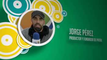 Jorge Pérez, Patáx