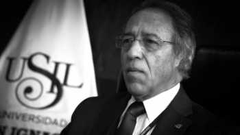 USIL TV - LA COLUMNA DEL RECTOR 23 DE JUNIO