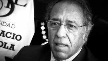 USIL TV - LA COLUMNA DEL RECTOR 2 DE JUNIO