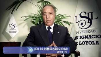 USIL TV - LA COLUMNA DEL RECTOR 5 DE MAYO