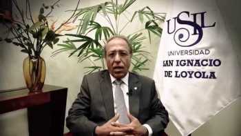 USIL TV - LA COLUMNA DEL RECTOR 31 DE MARZO