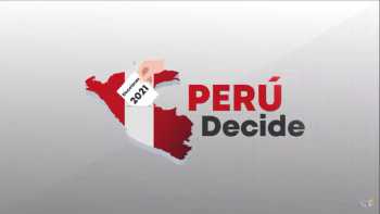 Perú Decide: Programa 22