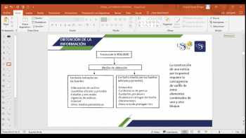 Taller de reporteros 12 de abril 2021