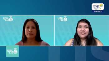 USIL Lab: Carolina Vargas, CEO en CBN Technologies