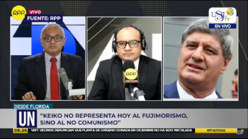 USIL Noticias 26 de abril 2021