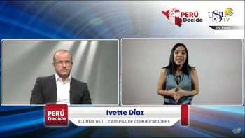 Perú Decide: Programa 31