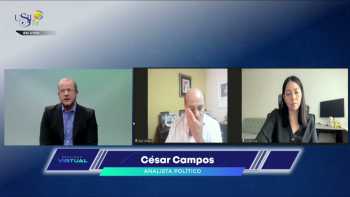 Realidad Virtual Programa 4 de mayo 2021