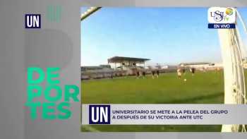 USIL Noticias 11 de mayo 2021