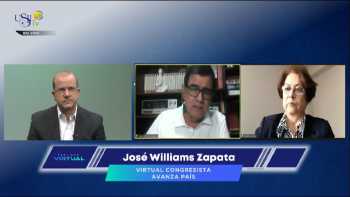 Realidad Virtual 12 de mayo 2021