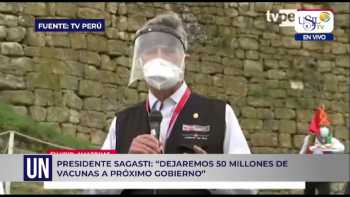 USIL Noticias 17 de mayo 2021