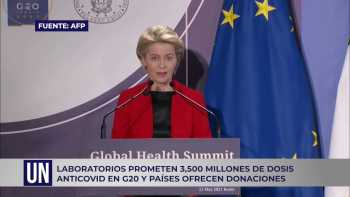 USIL Noticias 24 de mayo 2021